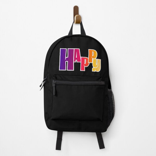 Item preview, Happy Colorful Typography | Positive Vibes & Joy designed and sold by Detroja Typography.
