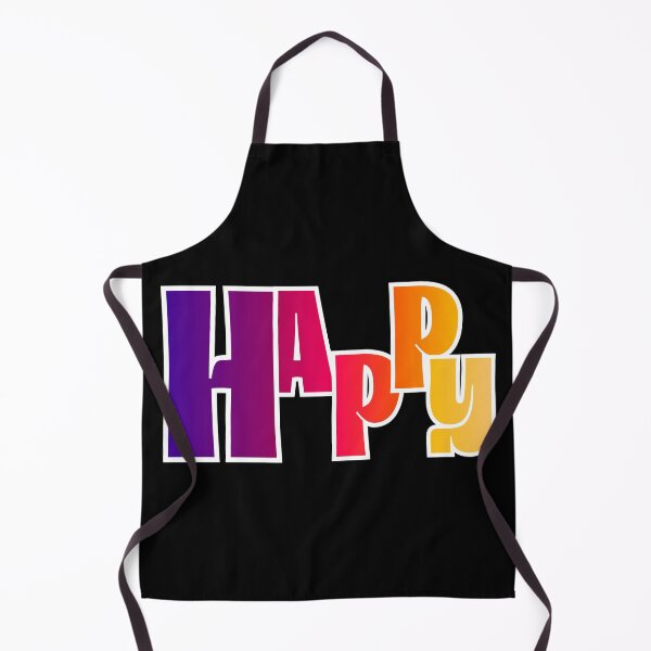 Item preview, Happy Colorful Typography | Positive Vibes & Joy designed and sold by Detroja Typography.