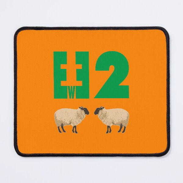Item preview, Ewe 2 designed and sold by Karate Octopus.