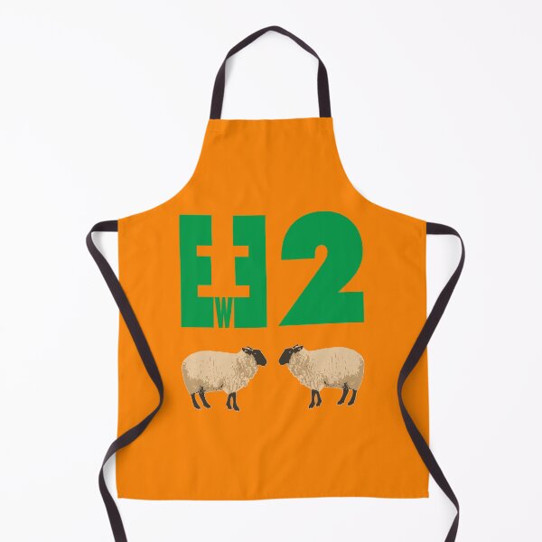 Item preview, Ewe 2 designed and sold by Karate Octopus.