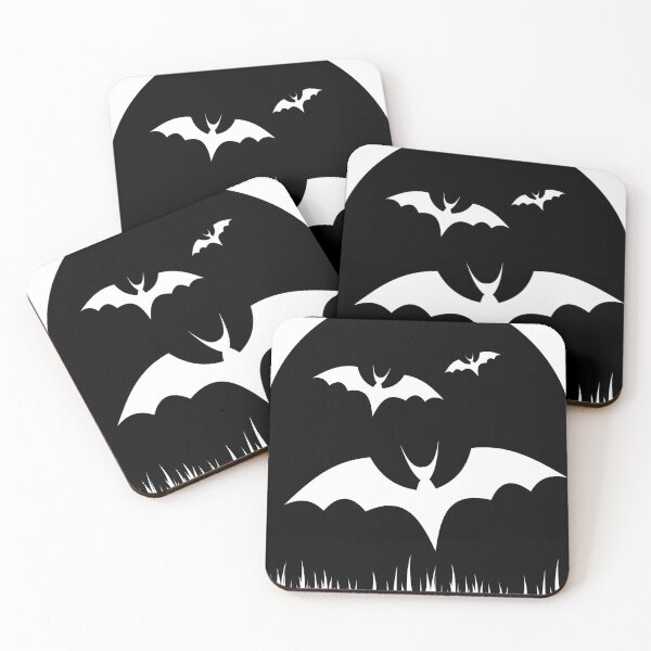 Item preview, Halloween bat designed and sold by Katalizator77.
