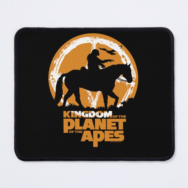 Item preview, Proximus Caesar Planet Of The Apes Design designed and sold by MatthewulArts.