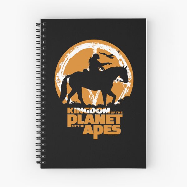 Item preview, Proximus Caesar Planet Of The Apes Design designed and sold by MatthewulArts.