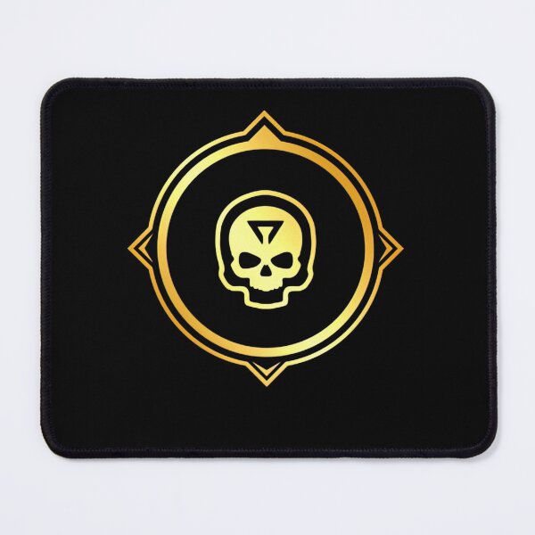 Item preview, skul riders golden designed and sold by zackmccnorey.
