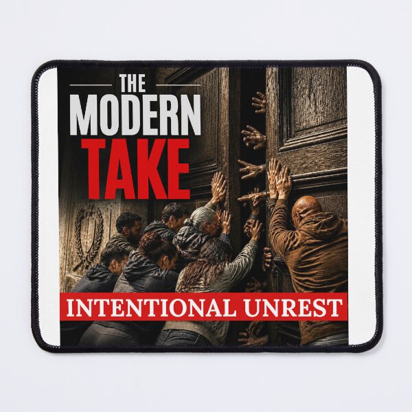 Item preview, The Modern Take designed and sold by Towards a Better You.