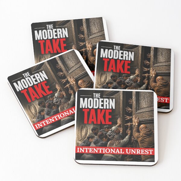 Item preview, The Modern Take designed and sold by Towards a Better You.