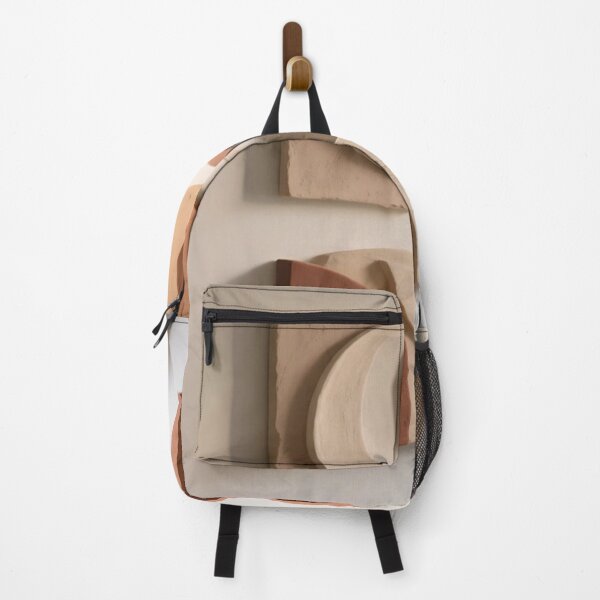 Item preview, Desert Arches - Minimalist Modern Shapes designed and sold by nhk999.