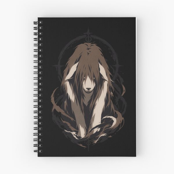 Artikelvorschau, Nina Tucker Chimera Silhouette – Fullmetal Alchemist Art entworfen und verkauft von · GAMING SOUL ·.