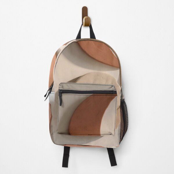Item preview, Organic Form Study - Contemporary Abstract Design designed and sold by nhk999.