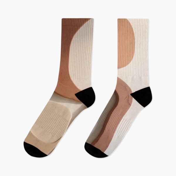 Item preview, Organic Form Study - Contemporary Abstract Design designed and sold by nhk999.