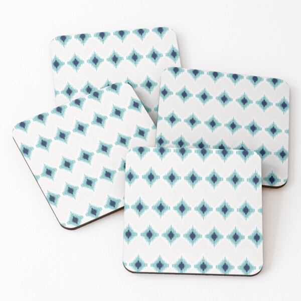 Item preview, Ikat designed and sold by Vorsk.