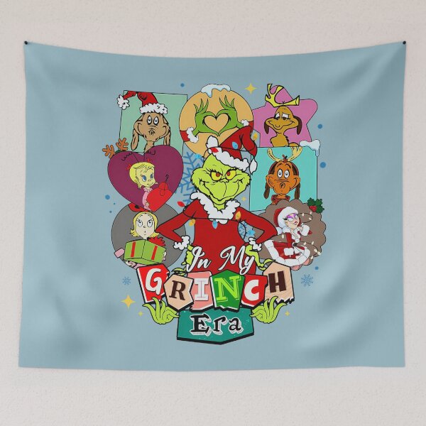Item preview, Happy Grin chmas designed and sold by balenalex.