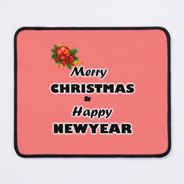 Item preview, Merry Christmas and Happy New Year Greetings designed and sold by annenambiro.