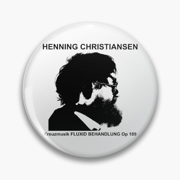 Item preview, Sonic Ritual Documentation – Henning Christiansen designed and sold by Antauto.
