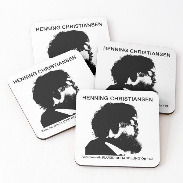 Item preview, Sonic Ritual Documentation – Henning Christiansen designed and sold by Antauto.