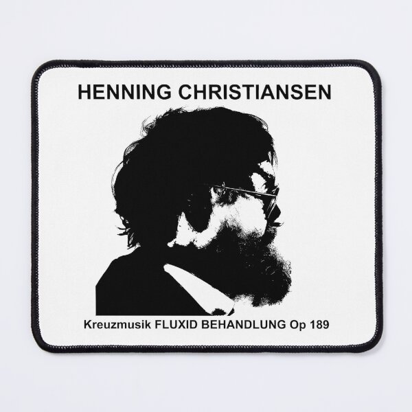 Item preview, Sonic Ritual Documentation – Henning Christiansen designed and sold by Antauto.