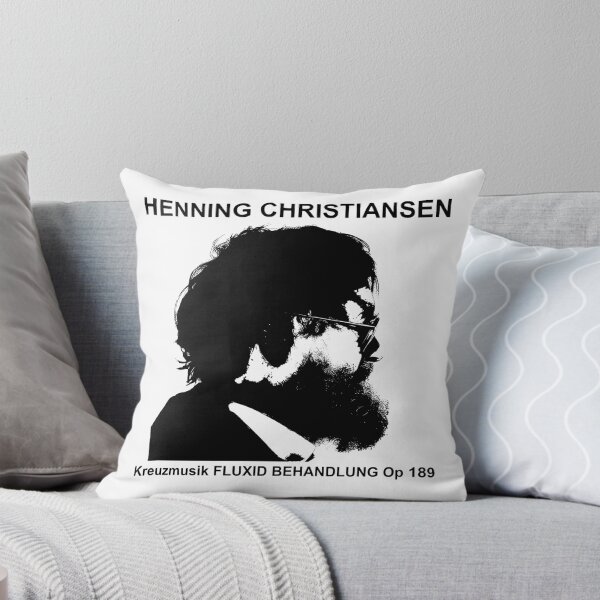 Item preview, Sonic Ritual Documentation – Henning Christiansen designed and sold by Antauto.