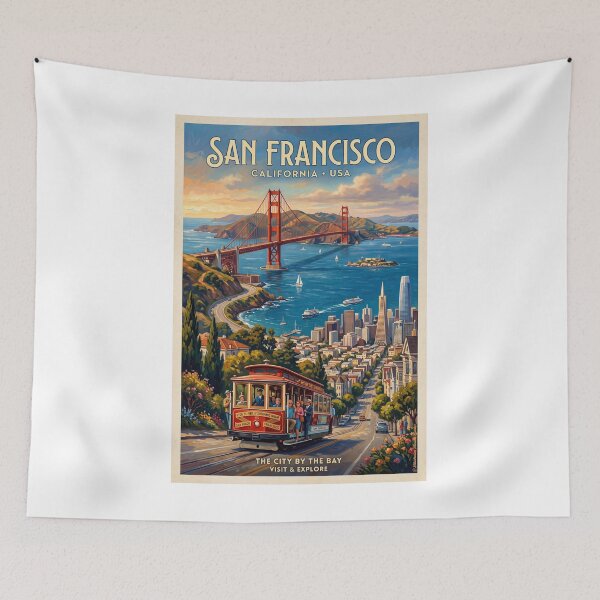 Item preview, San Francisco, USA designed and sold by Theodor Decker.