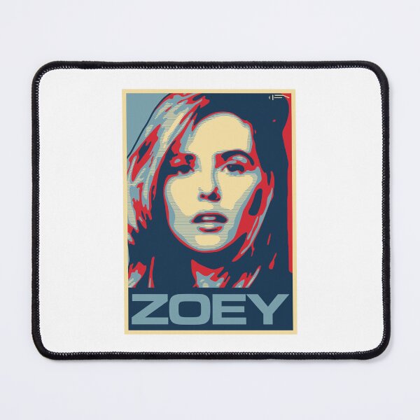 Item preview, Zoey designed and sold by DFA.
