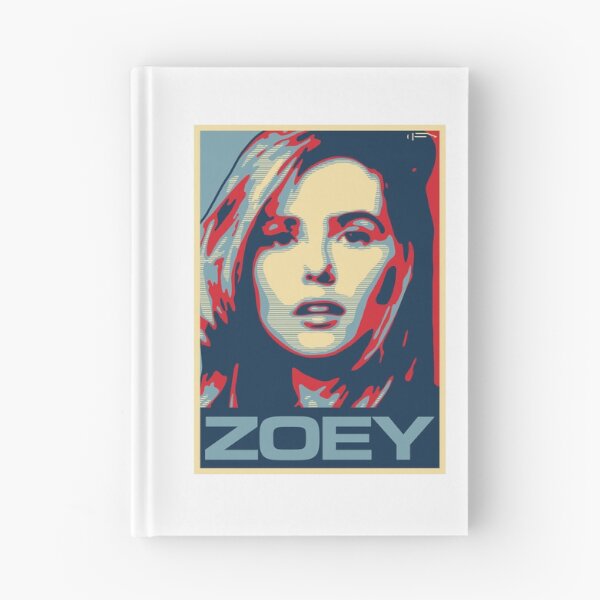 Item preview, Zoey designed and sold by DFA.
