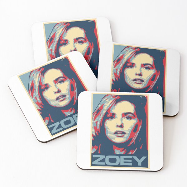 Item preview, Zoey designed and sold by DFA.