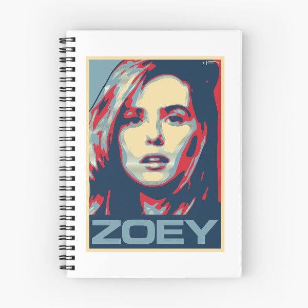 Item preview, Zoey designed and sold by DFA.