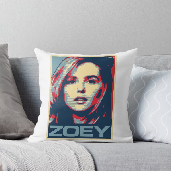 Item preview, Zoey designed and sold by DFA.