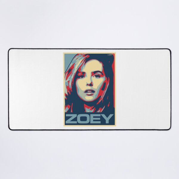 Item preview, Zoey designed and sold by DFA.