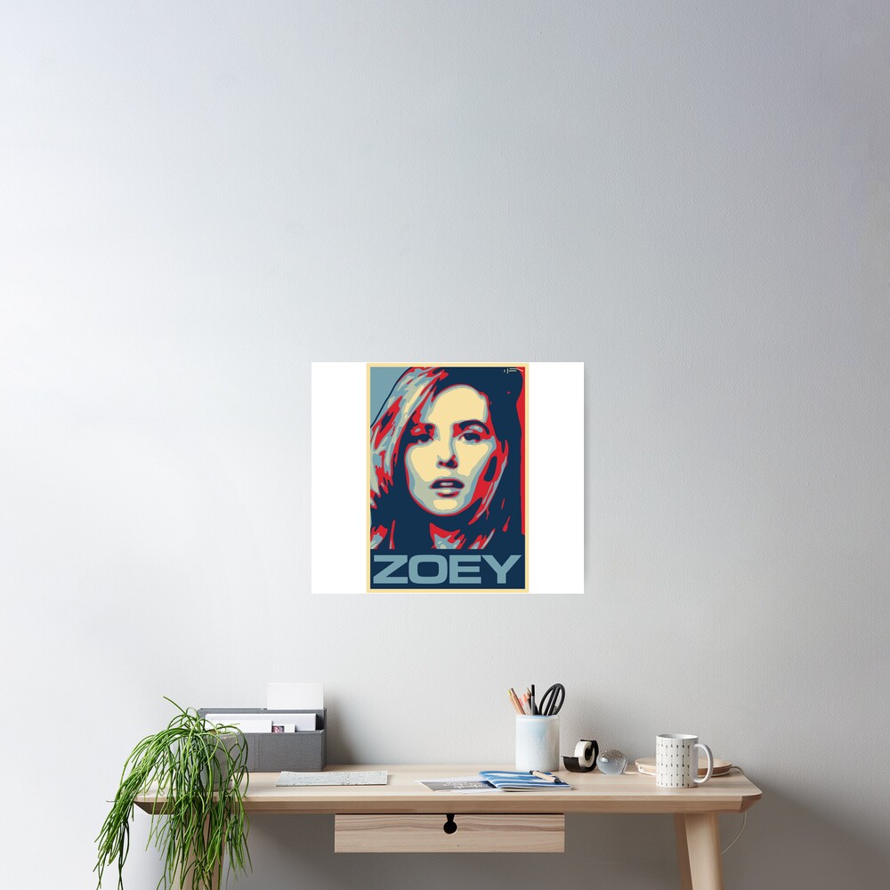 Item preview, Poster designed and sold by DAFTFISH.
