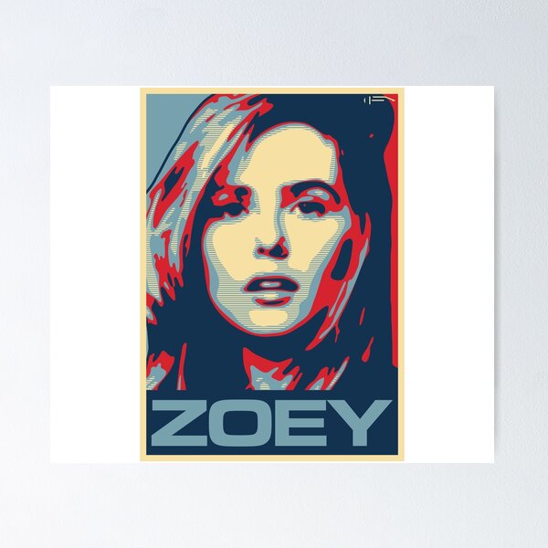 Item preview, Zoey designed and sold by DFA.