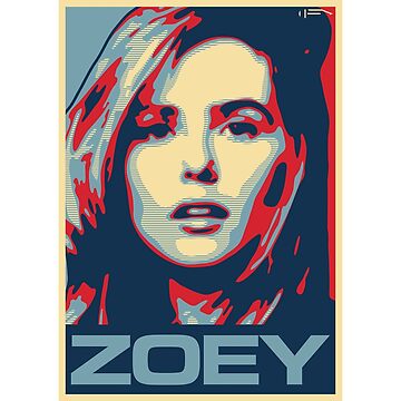 Artwork thumbnail, Zoey by DFA