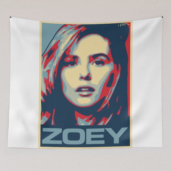Item preview, Zoey designed and sold by DFA.