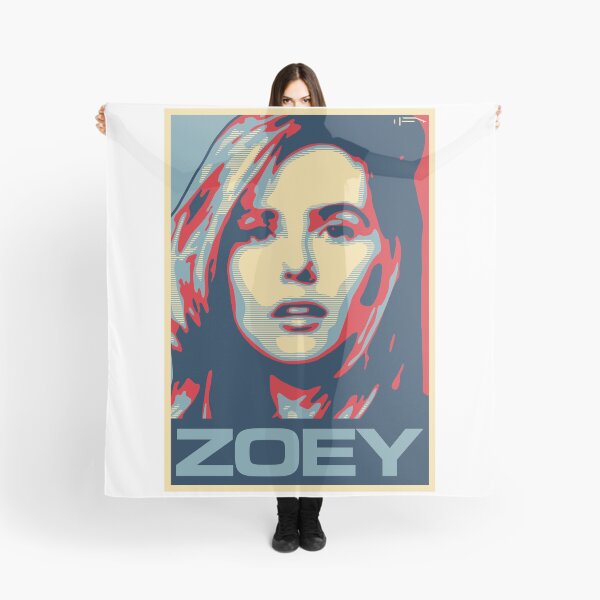 Item preview, Zoey designed and sold by DFA.