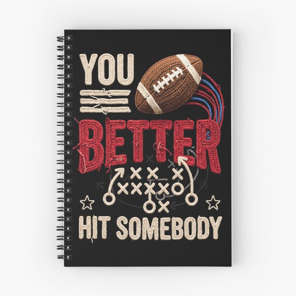 Item preview, Vintage Football Game Day Fan Design – Faux Patchwork Style designed and sold by NADIASHOP86.