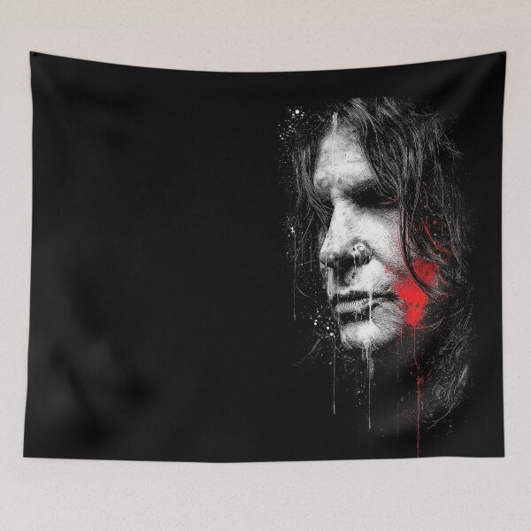 Item preview, Prince of darkness II - Music Collection designed and sold by SubliHardDraws.