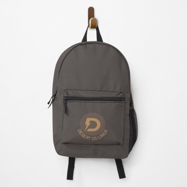 Item preview, DesertOS Linux designed and sold by angoma.