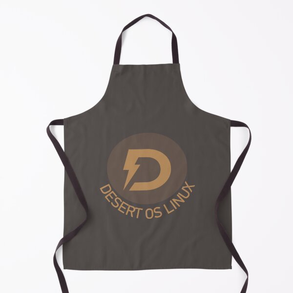 Item preview, DesertOS Linux designed and sold by angoma.