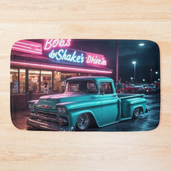 Item preview, Saturday Night Cruise designed and sold by CreekSideCreat.