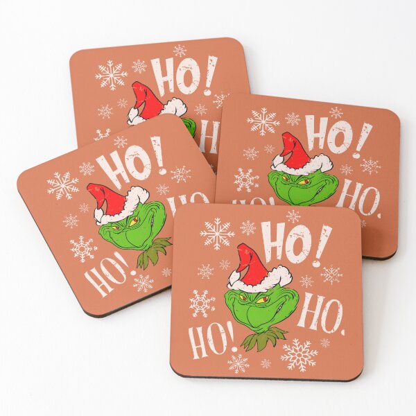 Item preview, Merry Grinchmas  designed and sold by balenalex.