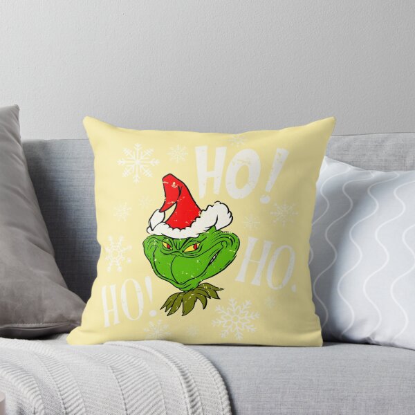 Item preview, Merry Grinchmas  designed and sold by balenalex.
