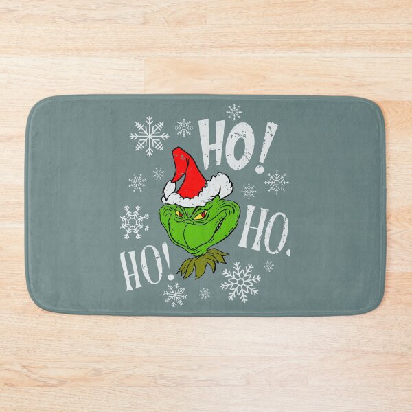Item preview, Merry Grinchmas  designed and sold by balenalex.