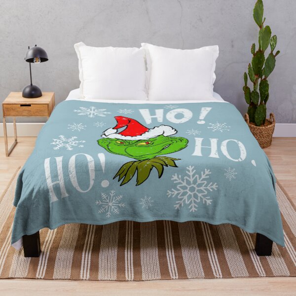 Item preview, Merry Grinchmas  designed and sold by balenalex.