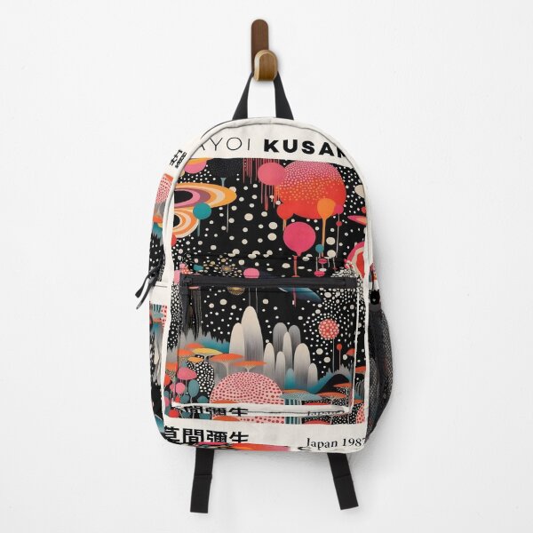 Item preview, Yayoi Kusama - Cosmic dots designed and sold by bruceluke.