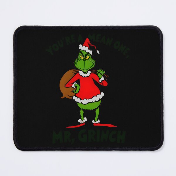 Item preview, Mr. Grinch designed and sold by balenalex.