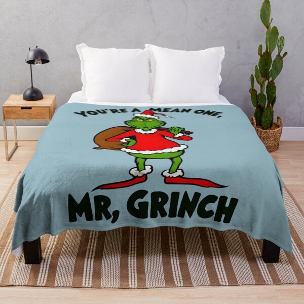 Item preview, Mr. Grinch designed and sold by balenalex.