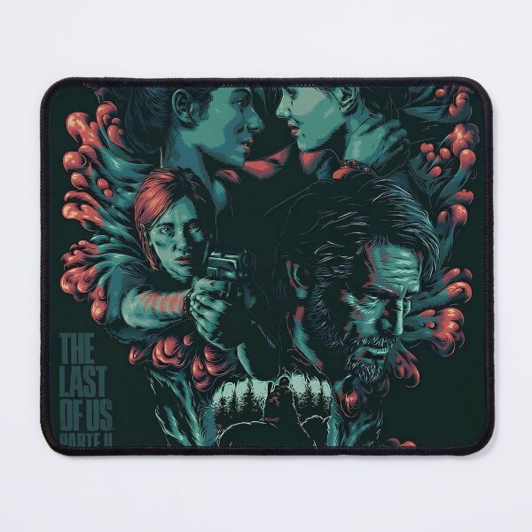 Item preview, Green the last of us part 2 designed and sold by bruceluke.