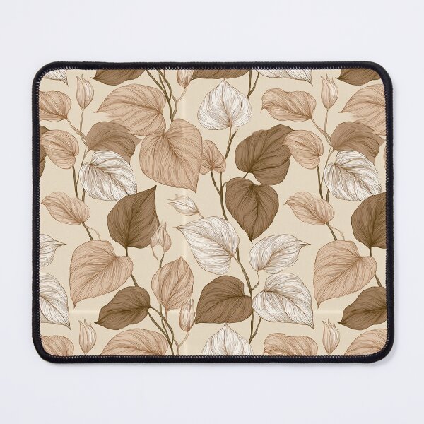 Item preview, Petaled Pothos - Birthday Flower Pattern - Retirement Gifts For Grandpa designed and sold by RoyalStarsPatts.