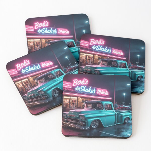 Item preview, Saturday Night Cruise designed and sold by CreekSideCreat.
