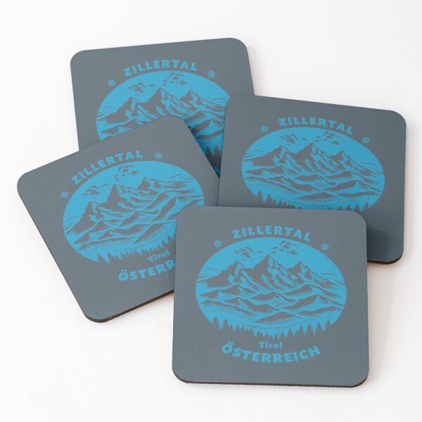 Item preview, Ziller Valley, Tyrol, Austria designed and sold by studio838.