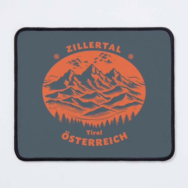 Item preview, Ziller Valley, Tyrol, Austria designed and sold by studio838.